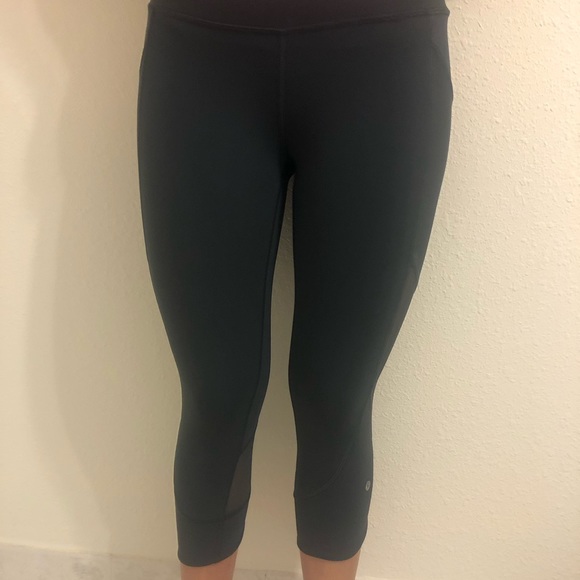 lululemon athletica Pants - Lululemon Barely Worn